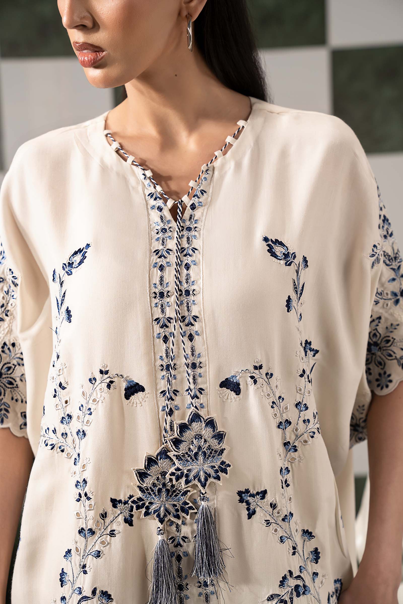 Maria B | Eid Festive Pret | DW-EF26-107 - House Of Hania