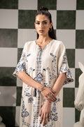 Maria B | Eid Festive Pret | DW-EF26-107 - House Of Hania
