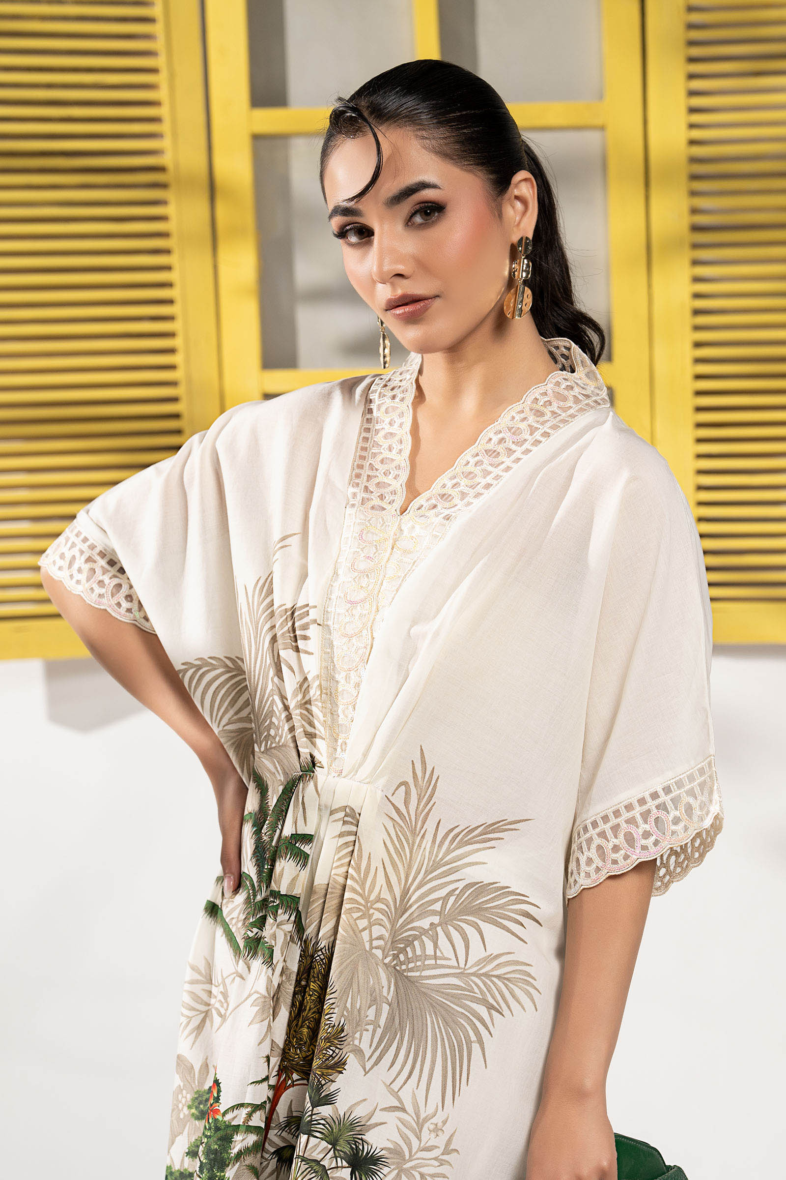 Maria B | Eid Festive Pret | DW-EF26-132 - House Of Hania