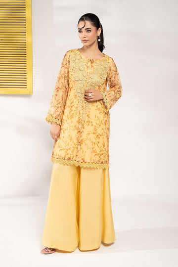Maria B | Eid Festive Pret | DW-EF26-16 - House Of Hania