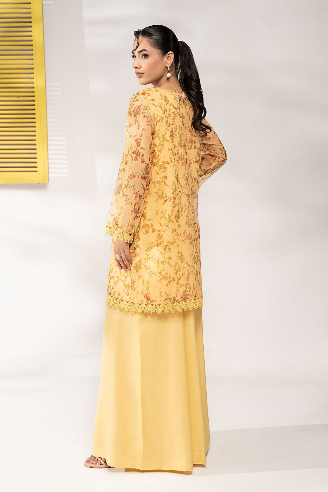 Maria B | Eid Festive Pret | DW-EF26-16 - House Of Hania