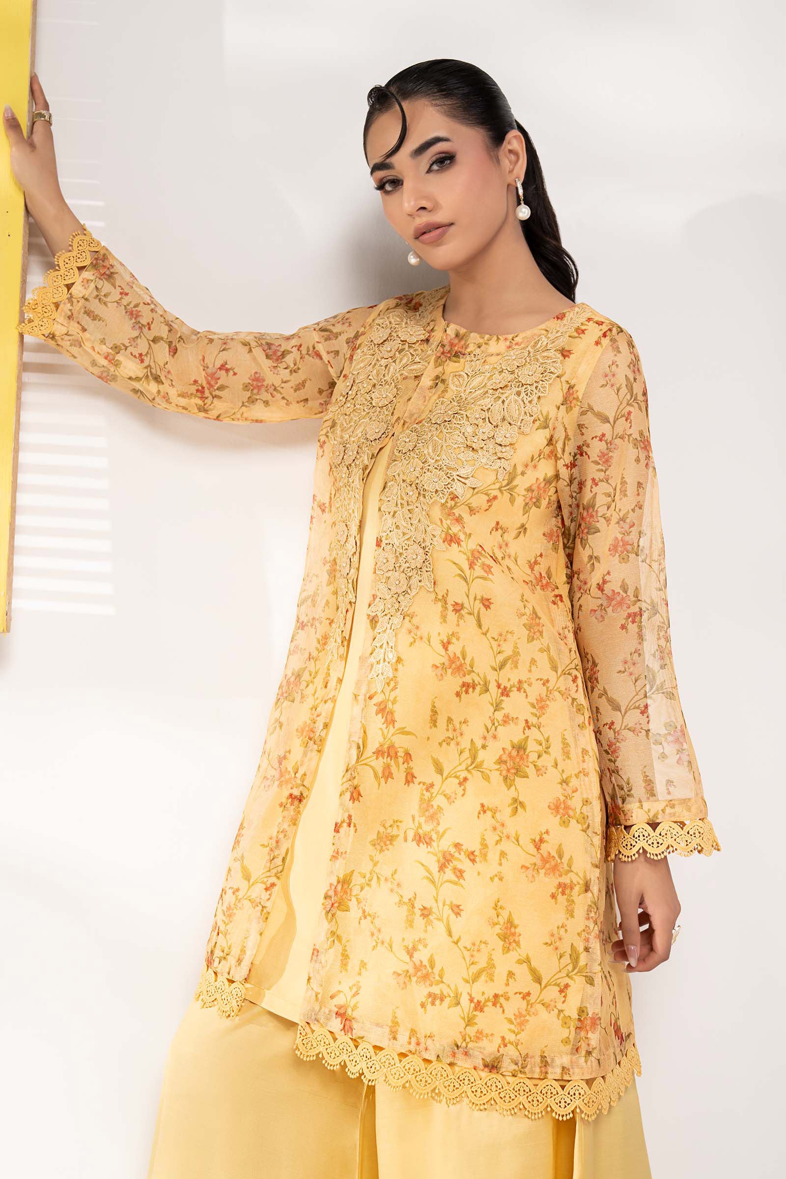 Maria B | Eid Festive Pret | DW-EF26-16 - House Of Hania