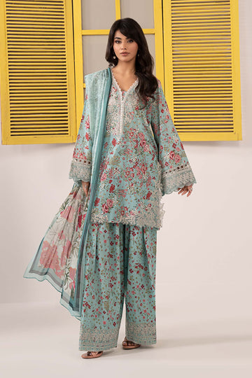 Maria B | Eid Festive Pret | DW-EF26-19 - House Of Hania
