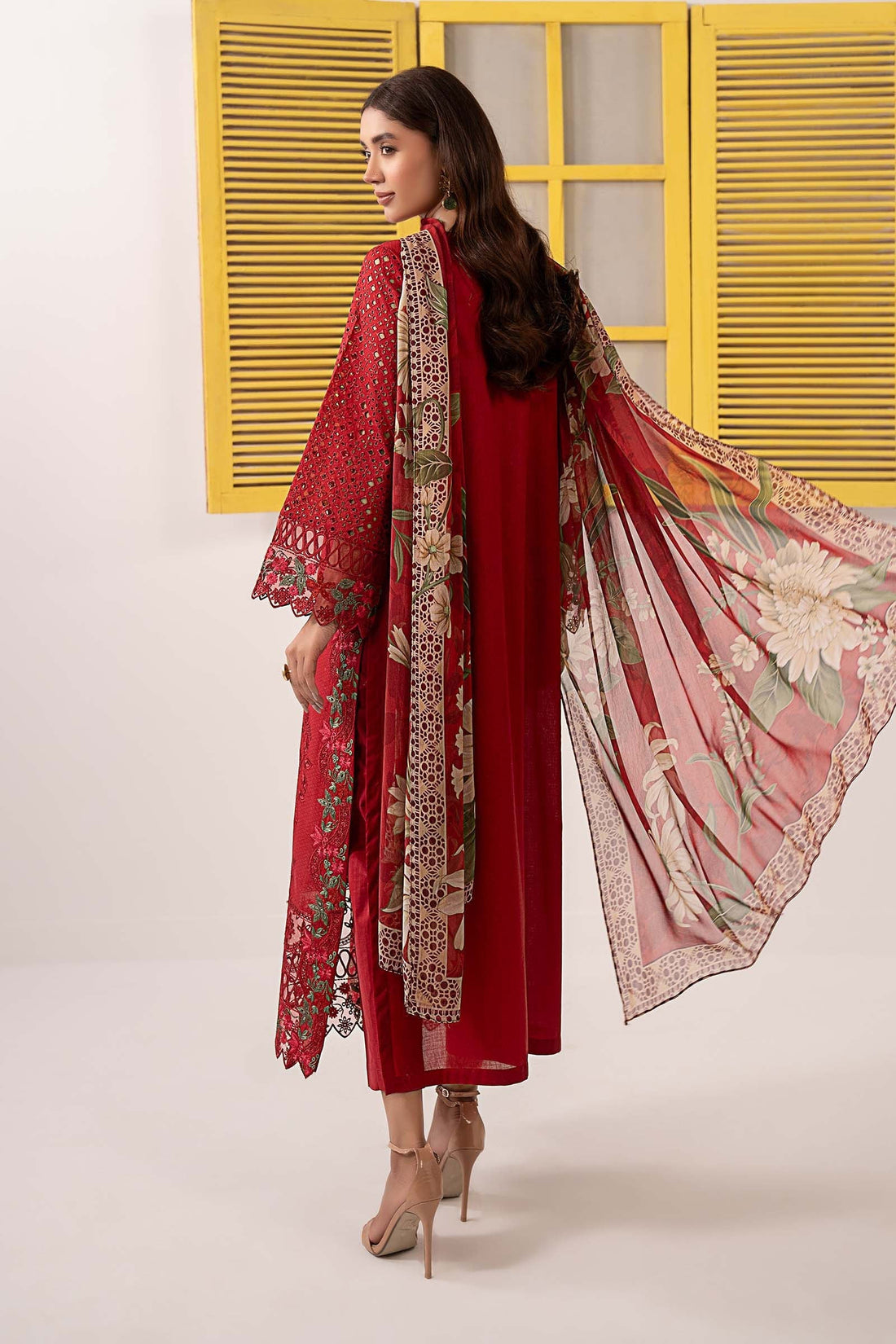 Maria B | Eid Festive Pret | DW-EF26-34 - House Of Hania