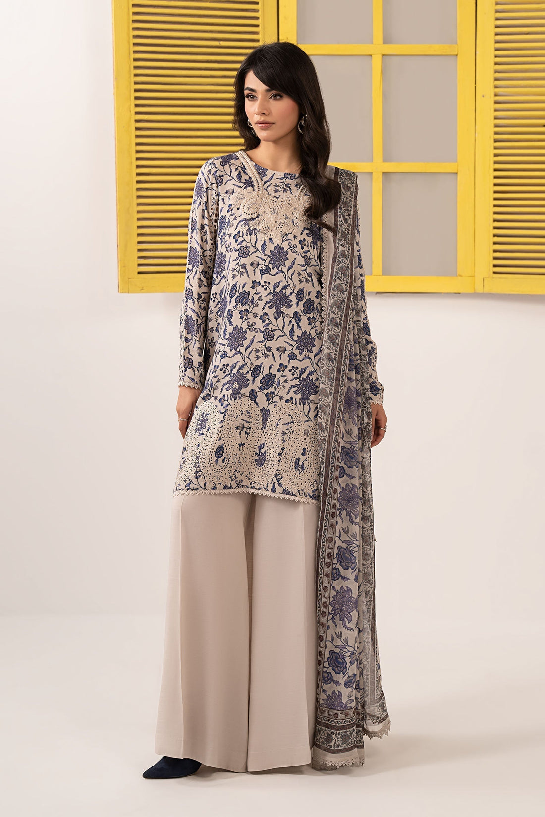 Maria B | Eid Festive Pret | DW-EF26-37 - House Of Hania
