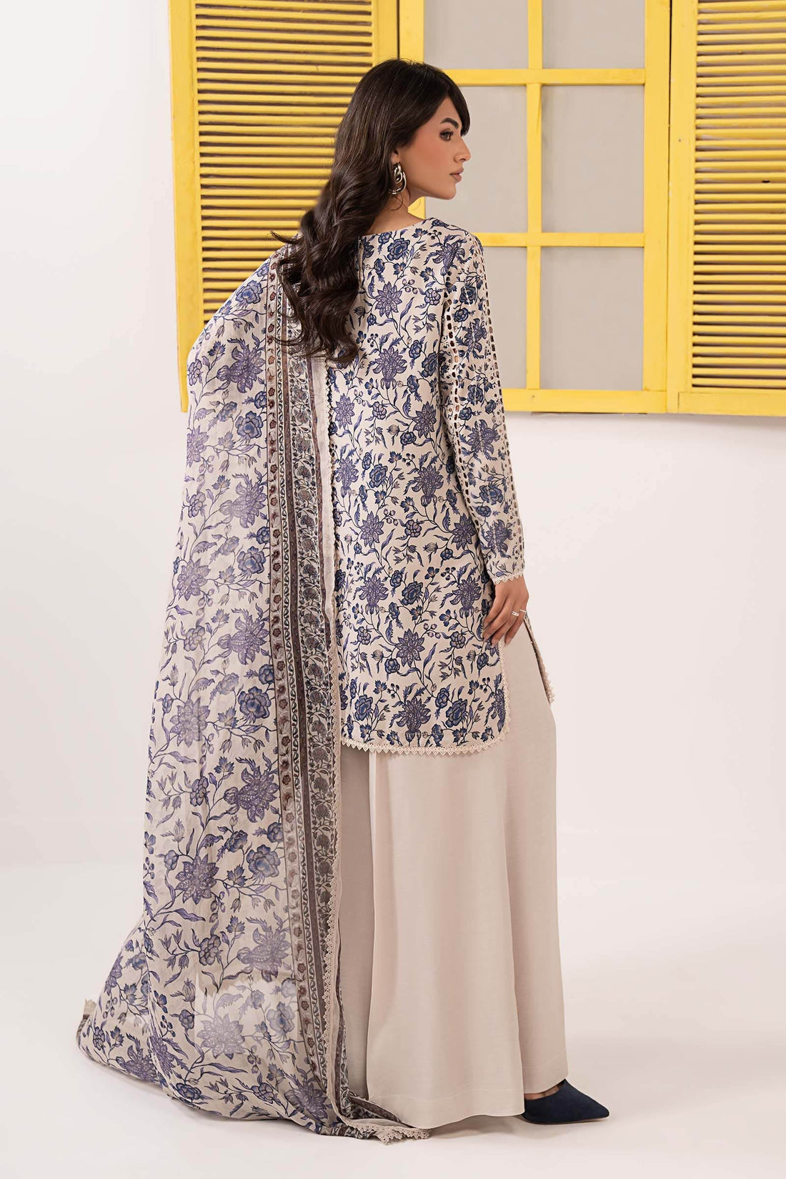 Maria B | Eid Festive Pret | DW-EF26-37 - House Of Hania