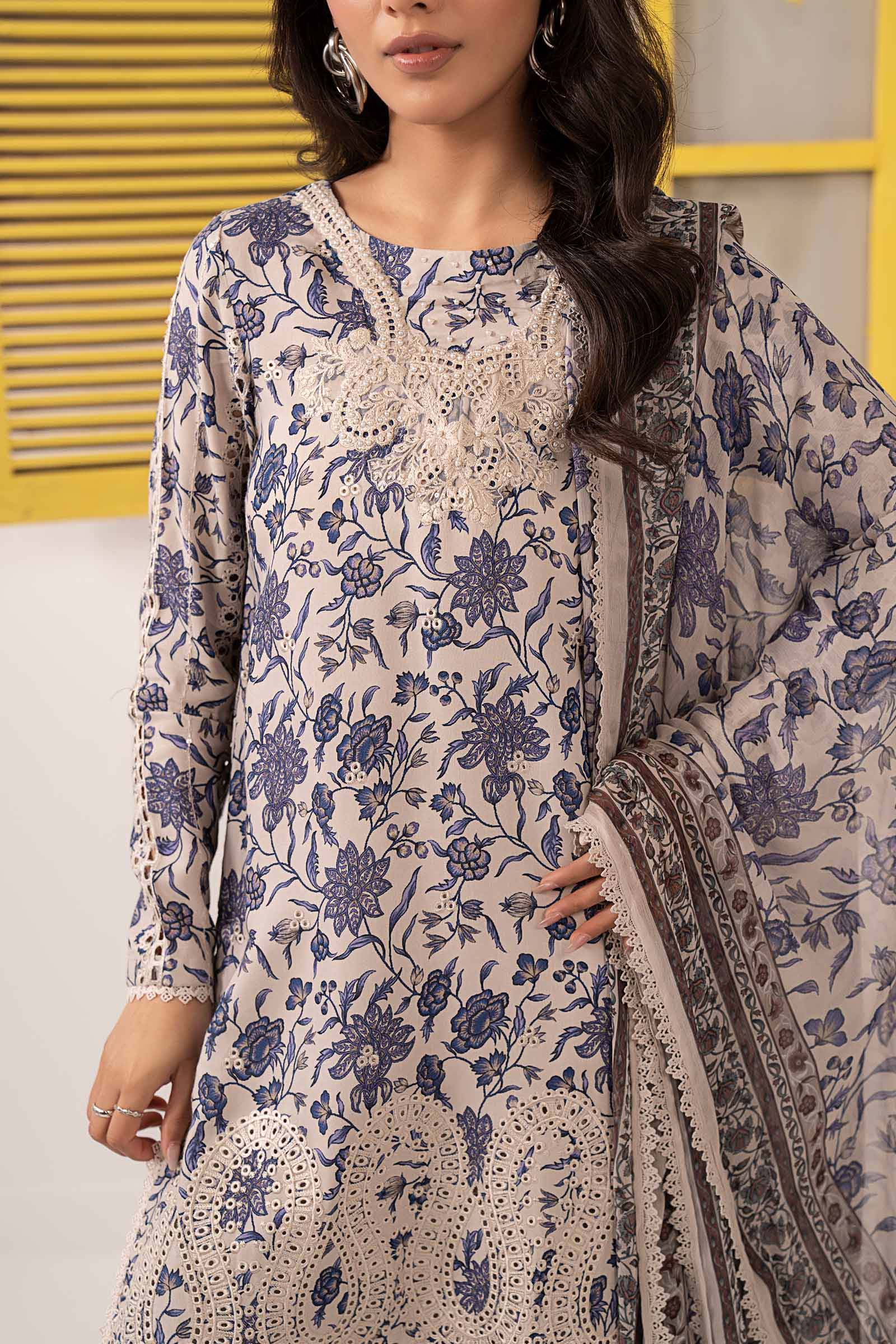 Maria B | Eid Festive Pret | DW-EF26-37 - House Of Hania