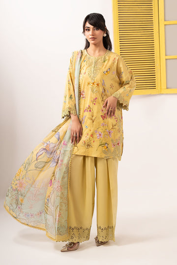 Maria B | Eid Festive Pret | DW-EF26-49 - House Of Hania