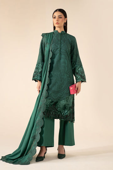 Maria B | Eid Festive Pret | DW-W25-75 - House Of Hania