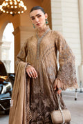 Maria B | Eid Lawn 26 | D-2601-A - House Of Hania