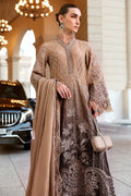 Maria B | Eid Lawn 26 | D-2601-A - House Of Hania