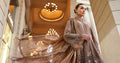 Maria B | Eid Lawn 26 | D-2601-A - House Of Hania