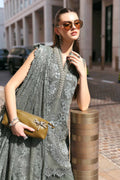 Maria B | Eid Lawn 26 | D-2603-B - House Of Hania