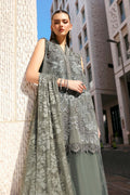 Maria B | Eid Lawn 26 | D-2603-B - House Of Hania