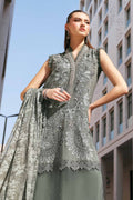 Maria B | Eid Lawn 26 | D-2603-B - House Of Hania