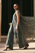 Maria B | Eid Lawn 26 | D-2603-B - House Of Hania