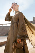Maria B | Eid Lawn’26 | d-2602-a - House Of Hania