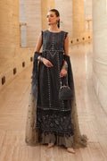Maria B | Eid Lawn’26 | d-2602-b - House Of Hania