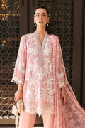 Maria B | Eid  Lawn’26 | d-2603-a - House Of Hania