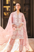 Maria B | Eid  Lawn’26 | d-2603-a - House Of Hania