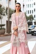Maria B | Eid  Lawn’26 | d-2603-a - House Of Hania