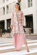 Maria B | Eid  Lawn’26 | d-2603-a - House Of Hania