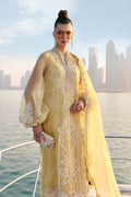 Maria B | Eid Lawn’26 | d-2604-a - House Of Hania