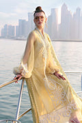 Maria B | Eid Lawn’26 | d-2604-a - House Of Hania