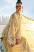 Maria B | Eid Lawn’26 | d-2604-a - House Of Hania