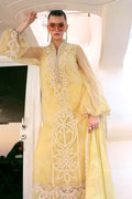 Maria B | Eid Lawn’26 | d-2604-a - House Of Hania