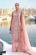 Maria B | Eid Lawn’26 | d-2604-b - House Of Hania