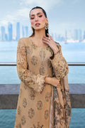 Maria B | Eid Lawn’26 | d-2605-a - House Of Hania