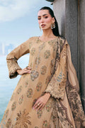 Maria B | Eid Lawn’26 | d-2605-a - House Of Hania
