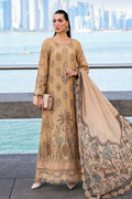 Maria B | Eid Lawn’26 | d-2605-a - House Of Hania