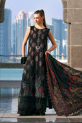 Maria B | Eid Lawn’26 | d-2605-b - House Of Hania