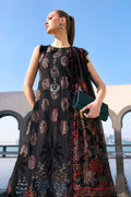 Maria B | Eid Lawn’26 | d-2605-b - House Of Hania