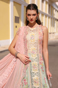 Maria B | Eid Lawn’26 | d-2606-a - House Of Hania