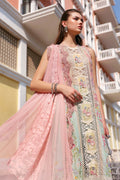 Maria B | Eid Lawn’26 | d-2606-a - House Of Hania