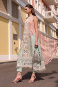 Maria B | Eid Lawn’26 | d-2606-a - House Of Hania