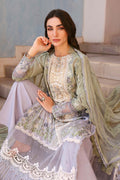 Maria B | Eid Lawn’26 | d-2606-b - House Of Hania