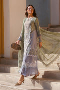 Maria B | Eid Lawn’26 | d-2606-b - House Of Hania