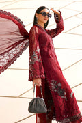 Maria B | Eid Lawn’26 | d-2607-a - House Of Hania