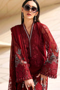 Maria B | Eid Lawn’26 | d-2607-a - House Of Hania