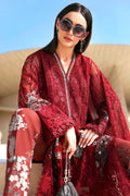 Maria B | Eid Lawn’26 | d-2607-a - House Of Hania