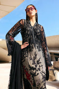 Maria B | Eid Lawn’26 | d-2607-b - House Of Hania