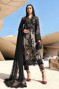 Maria B | Eid Lawn’26 | d-2607-b - House Of Hania