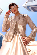 Maria B | Eid Lawn’26 | d-2608-a - House Of Hania