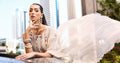 Maria B | Eid Lawn’26 | d-2608-a - House Of Hania