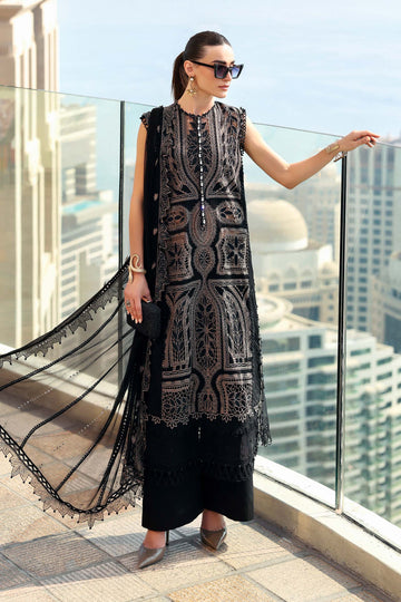 Maria B | Eid Lawn’26 | d-2608-b - House Of Hania