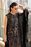 Maria B | Eid Lawn’26 | d-2608-b - House Of Hania